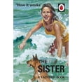 thumbnail image 2 of Ladybird for Grown-Ups: How it Works: The Sister (Hardcover), 2 of 2
