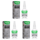 thumbnail image 1 of Pegamento Aceitoso Alta Resistencia para Soldadura Multifuncional Superpegamento Universal (50 G), 1 of 7