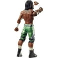 thumbnail image 5 of WWE Isaiah "Swerve" Scott Action Figure - Series #125, 5 of 5