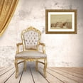 thumbnail image 3 of François Gérard 24x19 Gold Ornate Framed and Double Matted Museum Art Print Titled - The 10th of August, 1792 (circa 1795-1799), 3 of 4