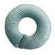 thumbnail image 3 of Almohada de masaje multiusos, ergonómica, cómoda y transpirable para salón de masajes, reposacabezas para cama de masajes para viajes. Verde claro, 3 of 8