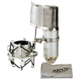 thumbnail image 3 of Micrófono de condensador MXL V67G HE Warm Vocal Sound, 3 of 4