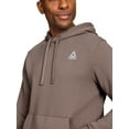 thumbnail image 4 of Reebok Men's and Big Men's Game Day Fleece Left Chest Hoodie, Sizes XS-5XL, 4 of 6