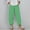 Mint Green, variant on pstuiky Wide Leg Pants Woman, Solid Color Loose Long Palazzo Pants Pants Athletic Women Pant Blue L