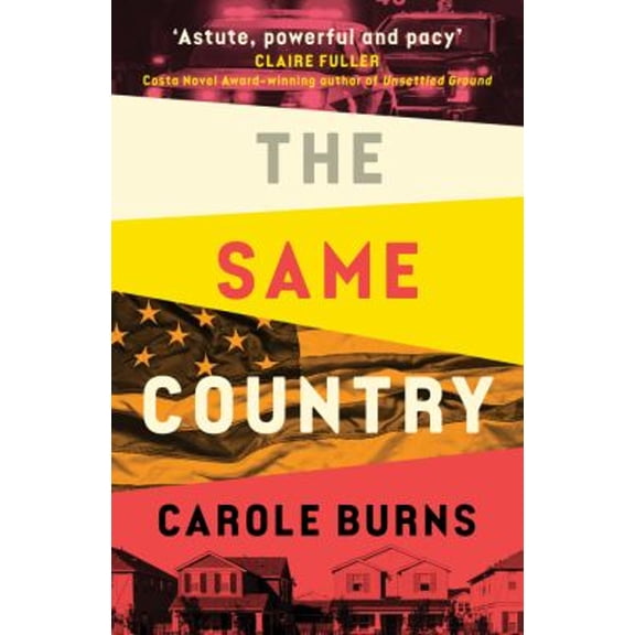 Pre-Owned The Same Country: The Truth Isn't Always Black and White... (Paperback) 1915643600 9781915643605