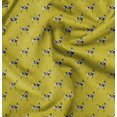 thumbnail image 1 of Soimoi Rayon Fabric Great Dane Dog Decor Fabric Printed Yard 42 Inch Wide, 1 of 6