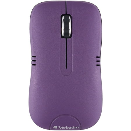 UPC: 0023942997818 | VERBATIM CORPORATION 99781 WIRELESS NOTEBOOK OPTICAL MOUSE