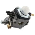 thumbnail image 4 of For Mantis Tiller Performance Upgrade with Complete Carburetor and Fuel Lines, 4 of 8