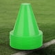 thumbnail image 4 of Cono De Entrenamiento De Fútbol, ​​​​barreras De Fútbol, ​​​​marcador De Plástico, Accesorio Para Práctica De Fútbol, 4 of 7