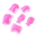 thumbnail image 3 of Rodilleras Juego de protectores de codo y rodilla para niños rodilleras para montar protección para deportes al aire libre para niños JShteea El nuevo, 3 of 6