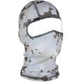 thumbnail image 3 of Zan Headgear Polyester Balaclava Facemask Winter Camo, 3 of 3