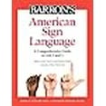 thumbnail image 3 of Barron's American Sign Language: A Comprehensive Guide to ASL 1 and 2 with Online Video Practice, 3 of 3