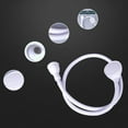 thumbnail image 3 of Handheld Bath Sink Hose Spray Tap Bath Shower Sprayer Bathing, Baby Showering, 3 of 7