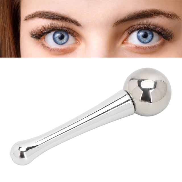 Cryo Stick ANGGREK globo de enfriamiento de acero inoxidable 32 mm