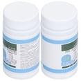 thumbnail image 1 of Chlorinated Tablets, Swimming Pool Chlorinated Tablets Portable Effervescent Efficient  for Swimming Pools, 1 of 8