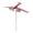 Red, variant on Metal Airplane Weathervane–Outdoor Flying Airplane Windmill Sculpture,Garden Decoration with Wind-Sensing, Weather-Resistant Metal Yard Art for Patio,Lawnion,Deckion – Gift for Aviation Lovers,1Pc