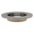 thumbnail image 2 of Disc Brake Rotor Fits select: 2013-2015 CHEVROLET MALIBU, 2016 CHEVROLET MALIBU LIMITED, 2 of 3