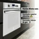 thumbnail image 2 of Horno Supra empotrable para uso de gas natural l.p o natural, 2 of 5
