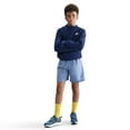 thumbnail image 3 of Boys 8-20 Nike Woven Shorts Color: Cannon Size: X LARGE, 3 of 4