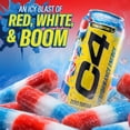thumbnail image 3 of C4 Performance Energy Drink, Frozen Bombsicle, 16 fl oz Single Can, 3 of 10