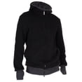thumbnail image 4 of Fashionable Multifunctional 3 In 1 Dad Kangaroo Jacket Sweatshirt Maternity Men's Jacket, 4 of 5