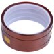 thumbnail image 5 of Cinta Resistente Al de 8 Rollos para Sublimación 3D Prensa Térmica Cinta Térmica de 10 mm, 5 of 5