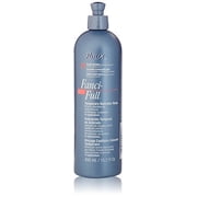 Roux Fanci-Full Rinse, 21 Plush Brown, 15.2 Fluid Ounce