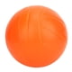 thumbnail image 1 of Pelota de Voleibol, Esponja de Superficie de Pu Naranja de 4 Pulgadas Equipo Deportivo de Voleibol Voleibol Al Aire Libre Voleibol de Interior Sin Necesidad de inflar para, 1 of 7