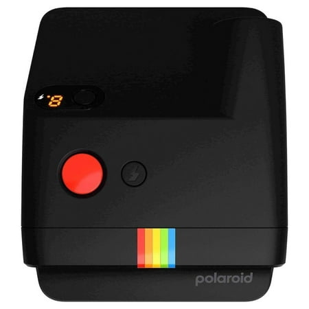 Polaroid Go Gen 2 Everything Box - Black