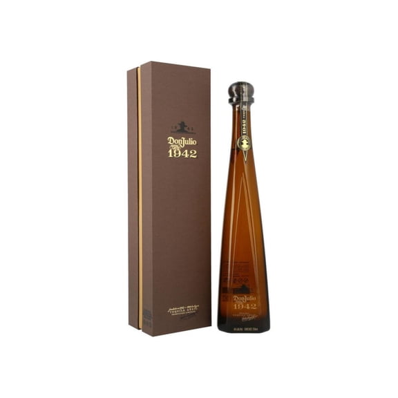 Pack de 2 Tequila Don Julio 1942 750 ml Don Julio 1942