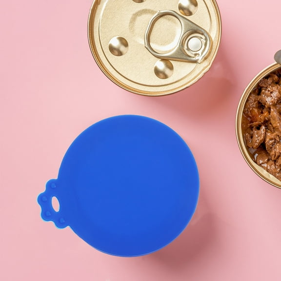 UPOUART Can Covers Reusable for Dog Food Cans 1Pack