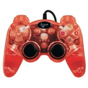 dreamGEAR Lava Glow Wired Controller