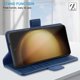 thumbnail image 4 of Funda de piel auténtica KeziHome para Samsung Galaxy S25 Ultra, 4 of 7