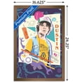 thumbnail image 2 of Netflix Stranger Things : Saison 3 - Dustin, 2 of 4