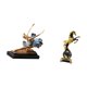 thumbnail image 5 of Adorno De Bailarina De Ballet, Estatua Moderna De Bailarina, Figura De Animal, Regalo, Escultura De Mesa Para Chimenea, Restaurante, Dormitorio, Centro De Mesa, Sala De Estar, Escritorio, 5 of 8