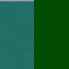 2PK: Deep Green/Forest Green