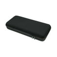 thumbnail image 3 of Bolsa de teclado Bolsa de transporte duro Reemplazo de amortiguadores fáciles de transportar y usar el organizador de tablas de teclas impermeables, 3 of 10