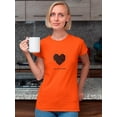 thumbnail image 2 of You Are My Space T-Shirt Women -Image by Shutterstock, Female 4X-Large, 2 of 4
