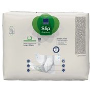 Abena Slip Premium L3 Adult Incontinence Brief L Heavy Absorbency 1000021291, 48, 40 Ct