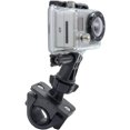 thumbnail image 2 of Arkon GoPro Bike Motorcycle Handlebar Mount Holder for GoPro HERO3+ GoPro HERO3 GoPro HERO2 and GoPro Hero Action, 2 of 4