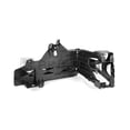thumbnail image 4 of BINB ROAD Front Headlight Bracket Left Driver Side 51647200793 Compatible with BMW 528i 535i 550i Hybrid 5 M5 F10 2009-2016, 4 of 7