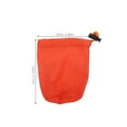 thumbnail image 2 of LEEYNEER 2Pcs Padded Sleeping Bags  Adults Compression Design Outdoor Adventure Camping, 2 of 8