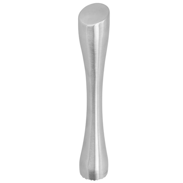 Triturador De Acero Inoxidable Para Cócteles, Barra Mezcladora De Frutas, Herramientas Para Triturar Hielo, Herramienta Para Bebidas DIY