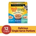 thumbnail image 4 of Meow Mix 'Seafood Lovers' Bundle, 4 of 7