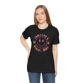 thumbnail image 5 of Someone's feral mom groovy mother funny mommy cute mama Unisex T-shirt, 5 of 9