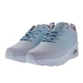 thumbnail image 2 of Tenis Rosalia Color Azul Cielo 25.5 Dorothy Gaynor Tenis Rosalia Color Azul Cielo 25.5, 2 of 6