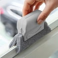 thumbnail image 7 of VIVEFOX Magic Window Cleaning Brush, Creative Door Window Groove Cleaning Brushes, Kitchen Decontamination Brush, 12 Pcs, 7 of 7