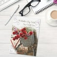thumbnail image 4 of Quiet Moments Mother s Day Card - Large 5" x 7", Mothers Day Card with Sentiment Inside, White Envelope, 4 of 6