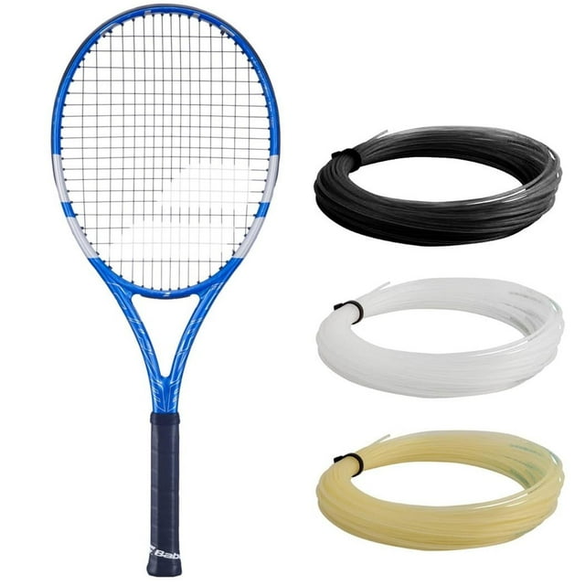 Raqueta de Tenis Babolat Pure Drive 30th Anniversary Edición Especial