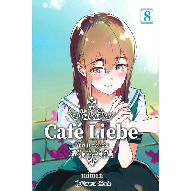 Café Liebe Nº 08